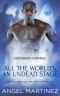 [Offbeat Crimes 06] • All the World's an Undead Stage